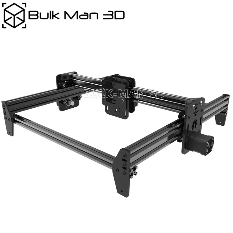 DIY OpenBuilds ACRO Acrylic Plate Set  High Gloss Smooth Acrylic for ACRO System Laser Machine