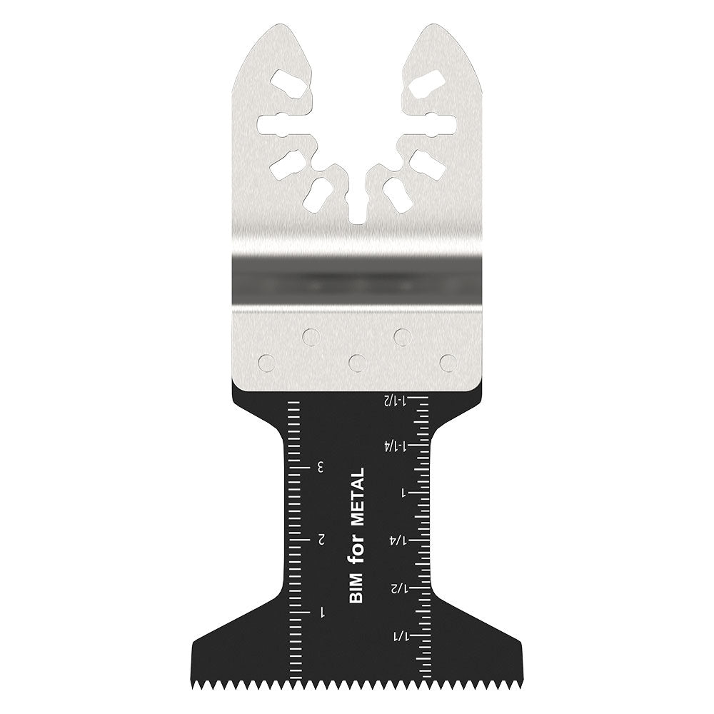 20-100Pcs Multi-Function Oscillating Blade Renovator Saw Blades Multi Power Tools Accessories Precision Universal Cutter Blade