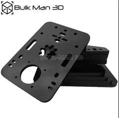 DIY OpenBuilds ACRO Acrylic Plate Set  High Gloss Smooth Acrylic for ACRO System Laser Machine