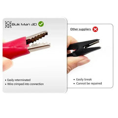 XYZ Touch Probe Precise Plug and Play CNC Processing GRBL Mach3 Tool Sensor for Ultimate Bee QueenBee Machine 3D Printer