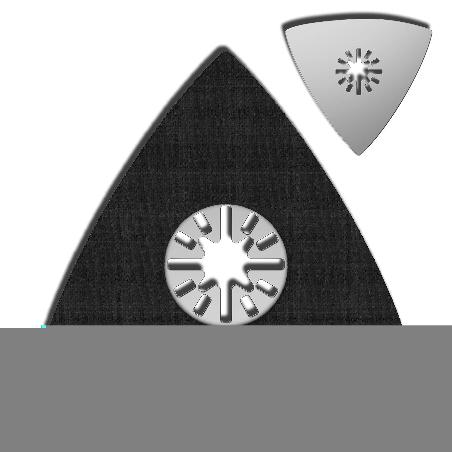 20-100Pcs Multi-Function Oscillating Blade Renovator Saw Blades Multi Power Tools Accessories Precision Universal Cutter Blade