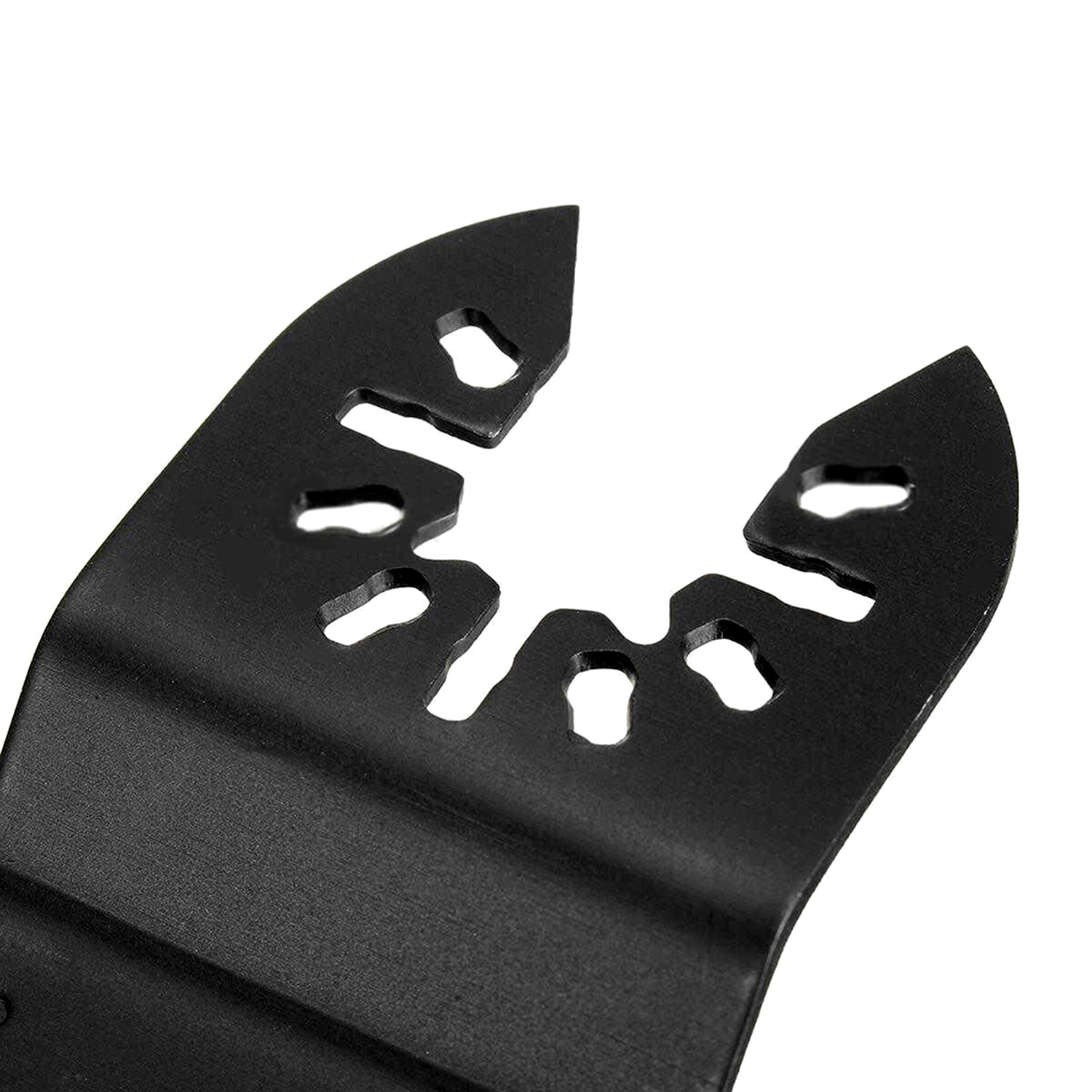 20-100Pcs Multi-Function Oscillating Blade Renovator Saw Blades Multi Power Tools Accessories Precision Universal Cutter Blade