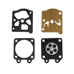 Carburetor Rebuild Repair Diaphragm Kit For Stihl MS180 MS170 018 017 MS 180 170 Zama RB-77 Chainsaw Replace Part Garden Tools