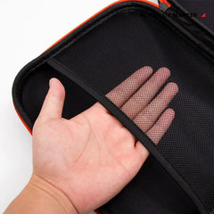 Accessories Organizer Box Portable Tools Box Multi-Purpose Storage Cloth Electric Drill Tool Kit Wrench Screwdriver Garden Bag