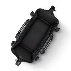 14/16/18/20/23 inch Heighten large capacity Tool Bag Thickened 1680D Oxford Waterproofed Wear-Resistant Electrician Storage Box