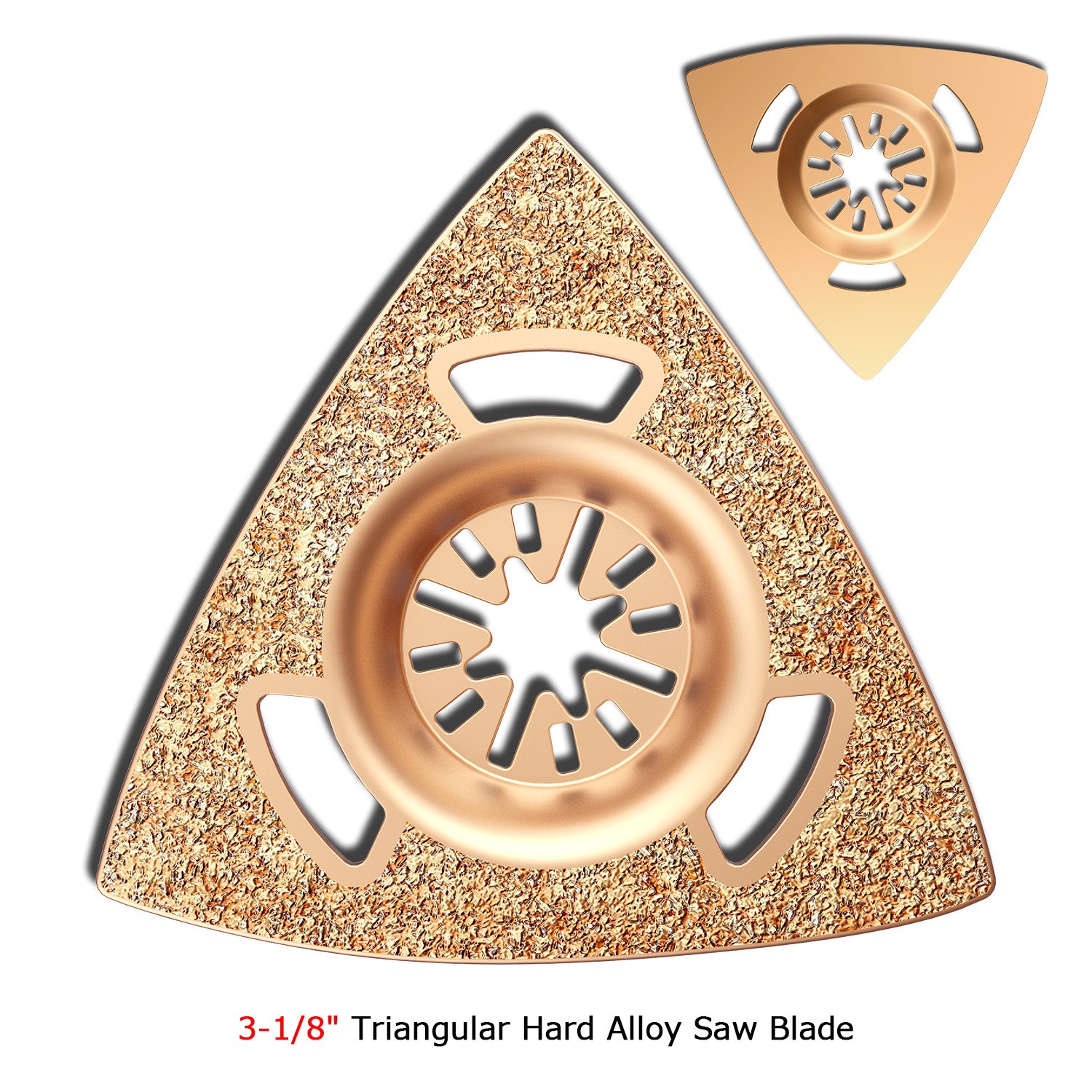 20-100Pcs Multi-Function Oscillating Blade Renovator Saw Blades Multi Power Tools Accessories Precision Universal Cutter Blade